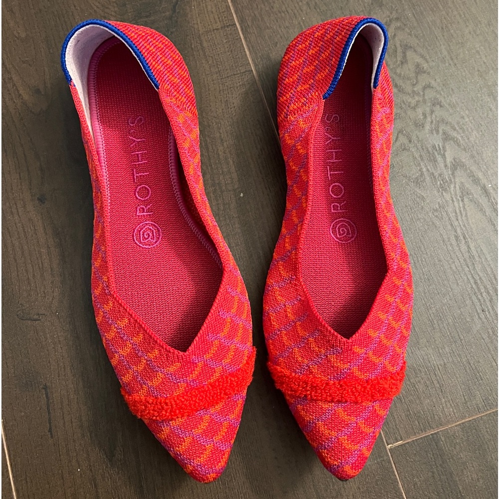 Rothys